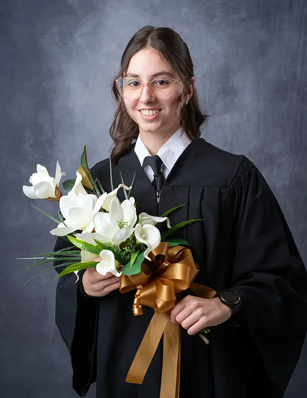 Mélodie Levesque Pelletier